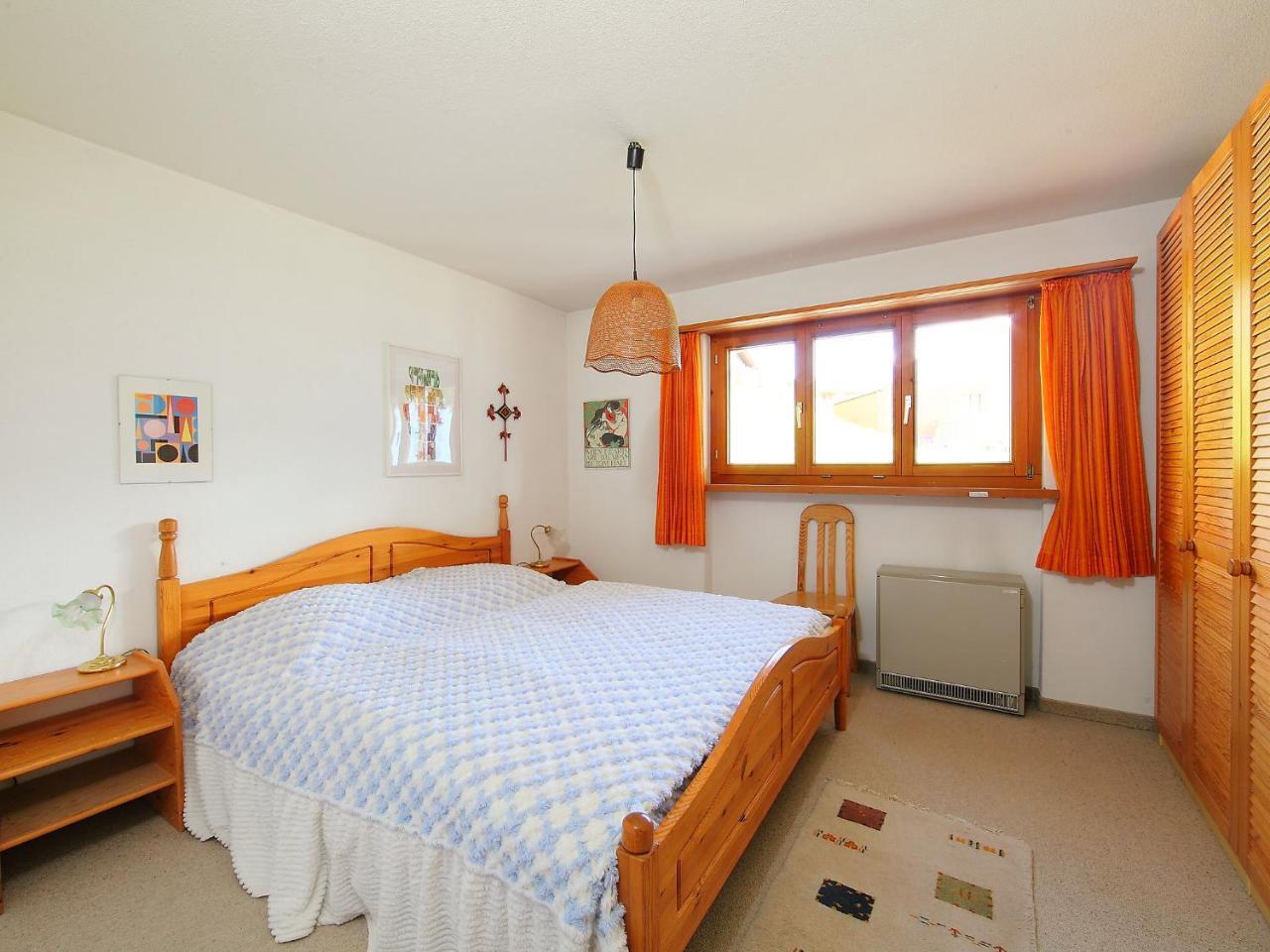 Chalet Albula By Interhome Schmitten  Ngoại thất bức ảnh
